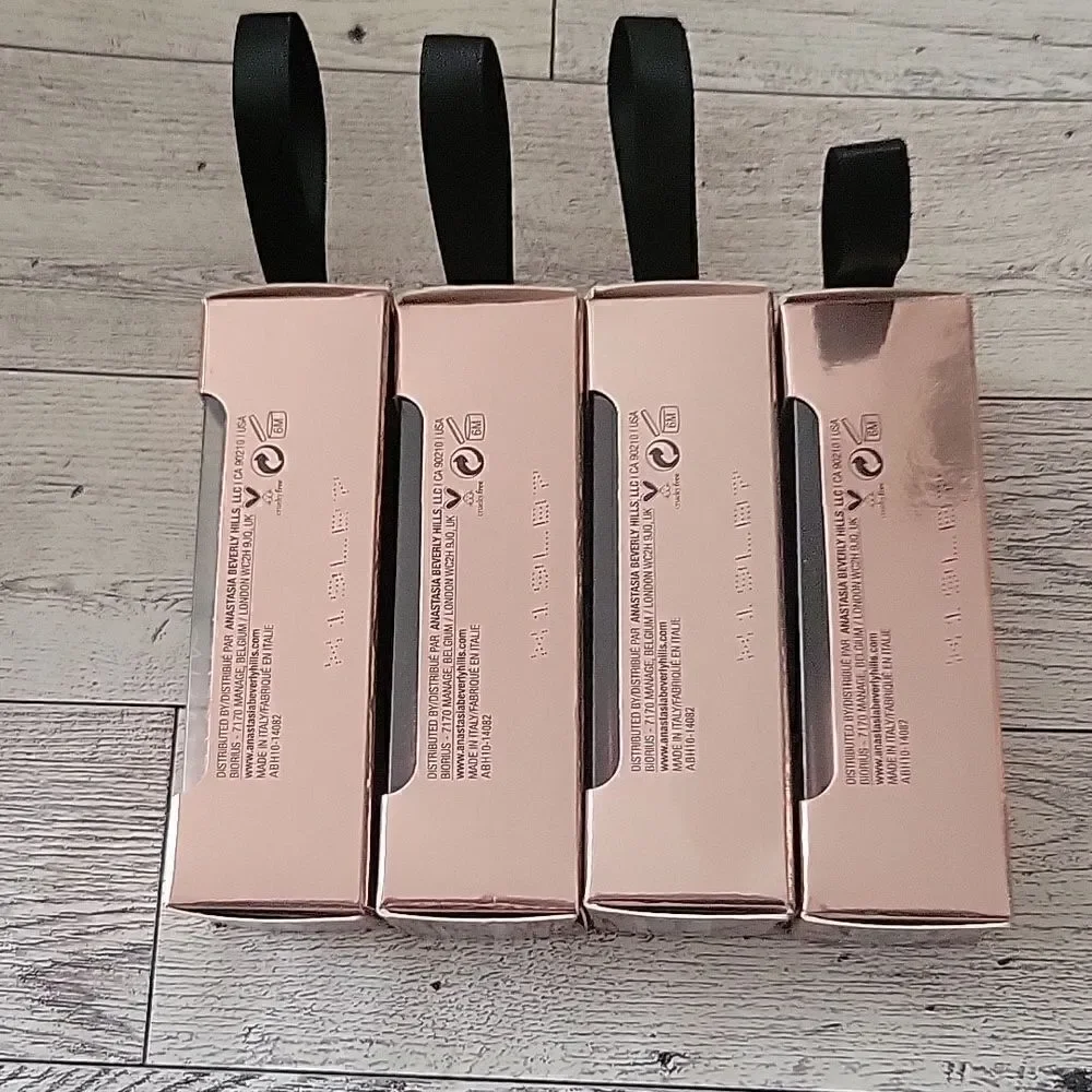 Anastasia Beverly Hills mini lash brag mas…